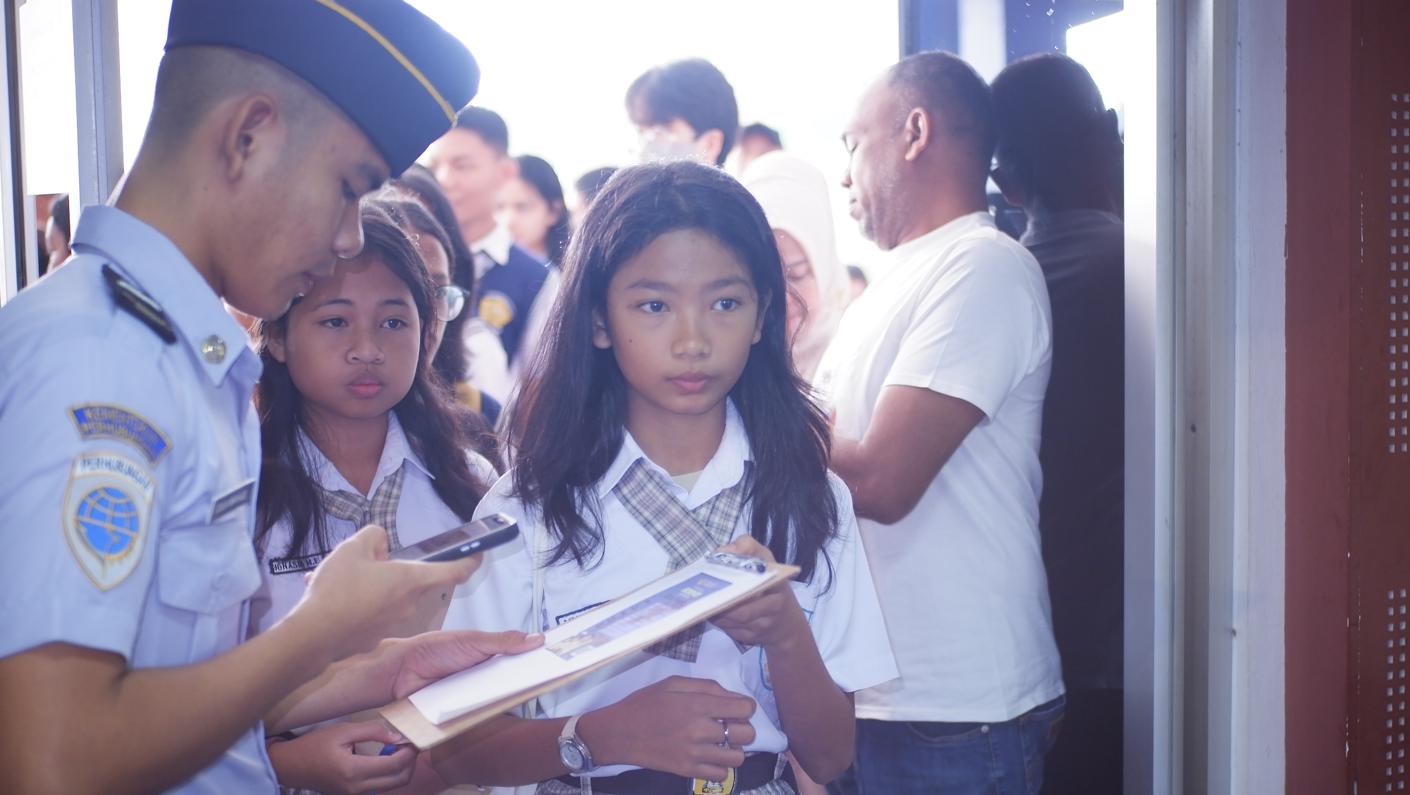 Koordinasi Awal Kegiatan PENSO 2026 Tahap II