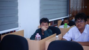 Momen Penso 2026 Tahap 1