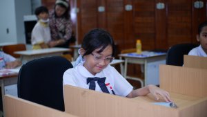 Kegiatan Penso Tahap 1 2026