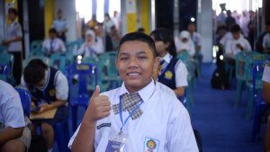 Momen Penso 2026 Tahap 1