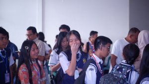 Momen Penso 2026 Tahap 1