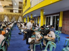 Momen Penso 2026 Tahap 1