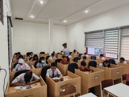 Momen Penso 2026 Tahap 1