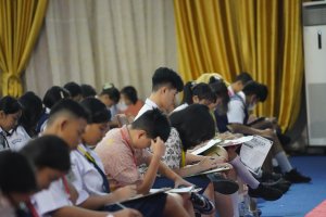 Momen Penso 2026 Tahap 2