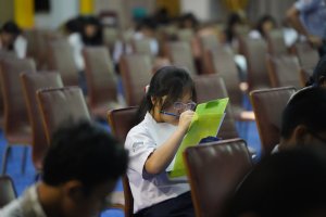 Kegiatan Penso Tahap 2 2026