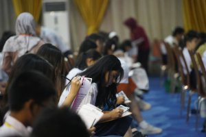 Momen Penso 2026 Tahap 2