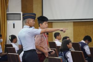 Momen Penso 2026 Tahap 2