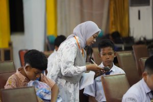 Momen Penso 2026 Tahap 2