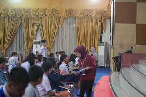 Momen Penso 2026 Tahap 2