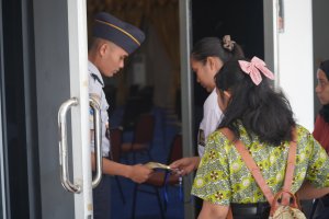 Momen Penso 2026 Tahap 2