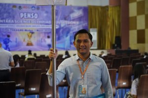 Momen Penso 2026 Tahap 2