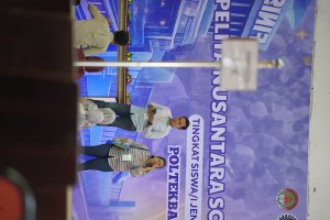 Momen Penso 2026 Tahap 2