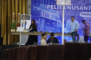 Momen Penso 2026 Tahap 2