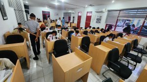 Momen Penso 2026 Tahap 2