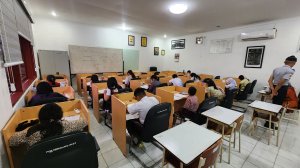 Momen Penso 2026 Tahap 2