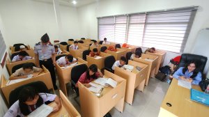 Momen Penso 2026 Tahap 2