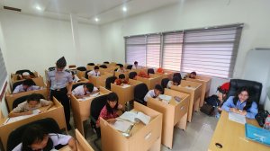 Momen Penso 2026 Tahap 2