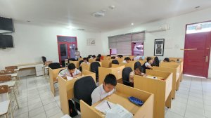 Momen Penso 2026 Tahap 2