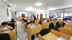 Momen Penso 2026 Tahap 2