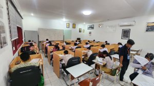 Momen Penso 2026 Tahap 2