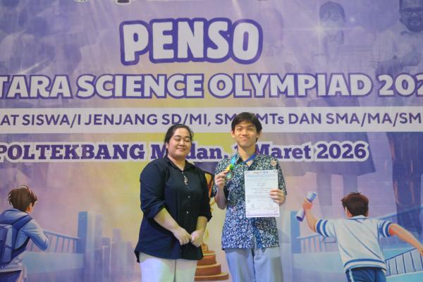 Momen Penso 2026 Tahap 2
