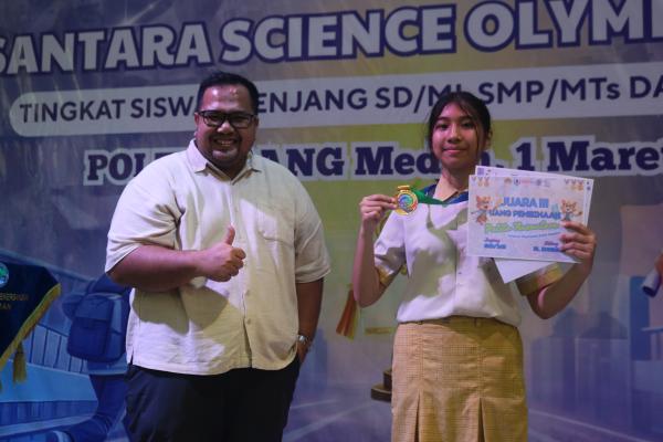 Momen Penso 2026 Tahap 2