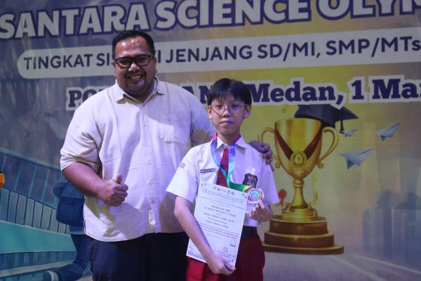 Momen Penso 2026 Tahap 2