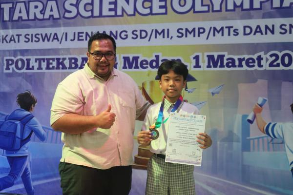 Momen Penso 2026 Tahap 2