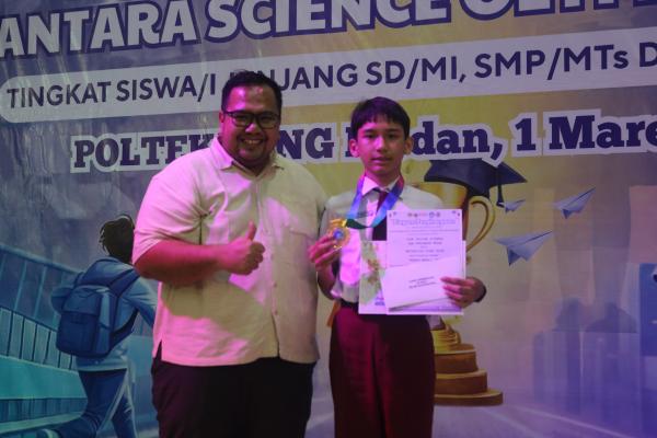 Momen Penso 2026 Tahap 2