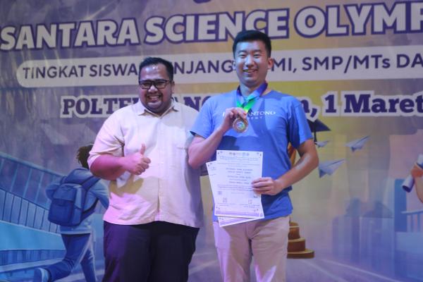 Momen Penso 2026 Tahap 2