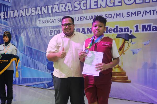 Momen Penso 2026 Tahap 2