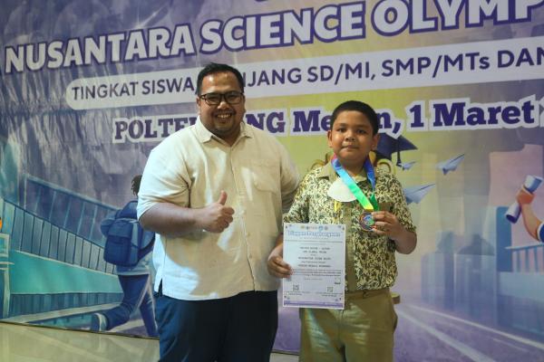 Momen Penso 2026 Tahap 2