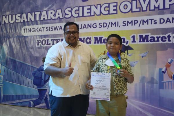 Momen Penso 2026 Tahap 2