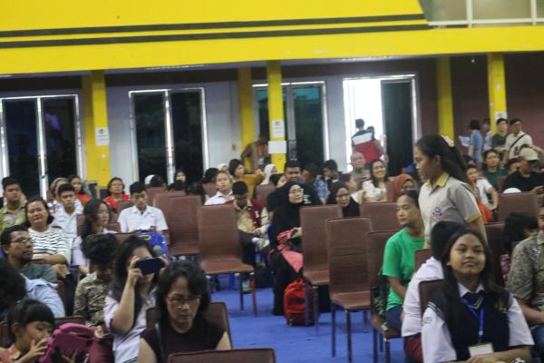 Momen Penso 2026 Tahap 2