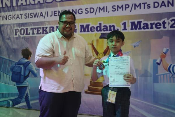 Momen Penso 2026 Tahap 2