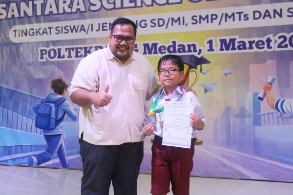 Momen Penso 2026 Tahap 2