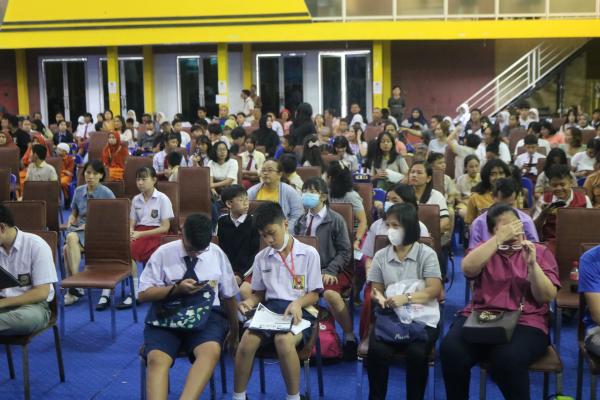 Momen Penso 2026 Tahap 2