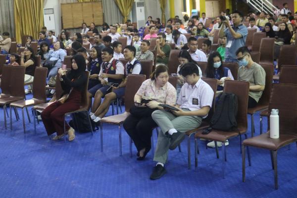 Momen Penso 2026 Tahap 2