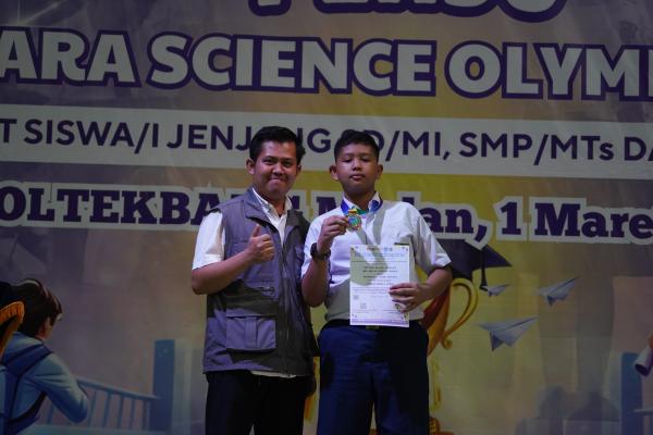 Momen Penso 2026 Tahap 2