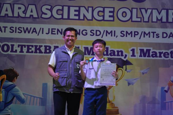 Momen Penso 2026 Tahap 2