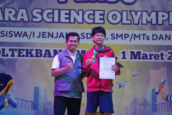 Momen Penso 2026 Tahap 2