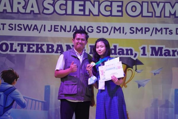 Momen Penso 2026 Tahap 2