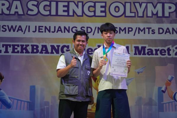 Momen Penso 2026 Tahap 2