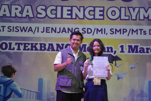 Penghargaan Piagam Penso 2026 Tahap 2