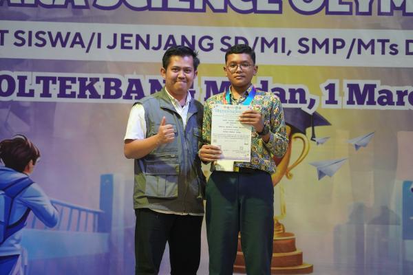 Momen Penso 2026 Tahap 2