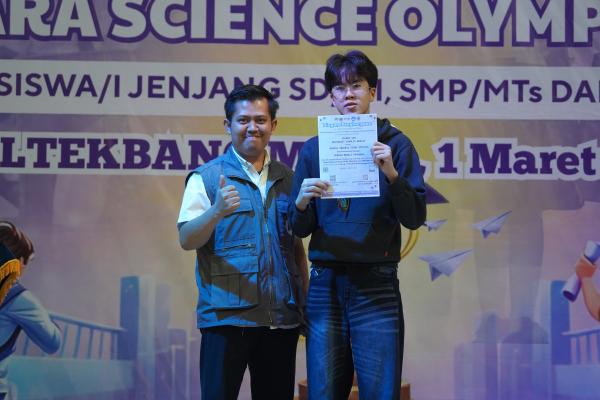 Momen Penso 2026 Tahap 2