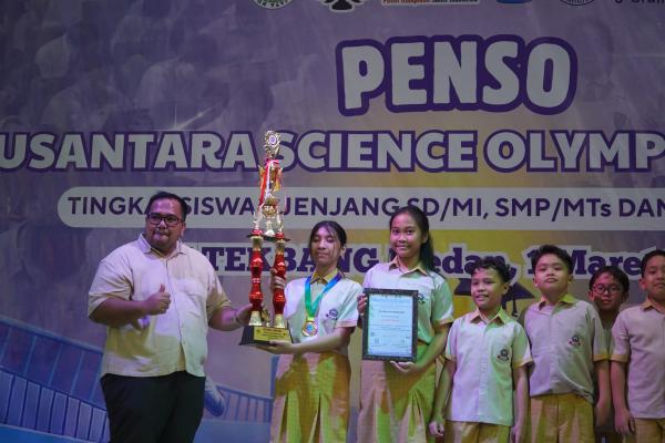 Momen Penso 2026 Tahap 2