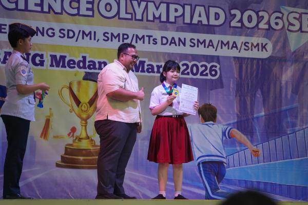 Momen Penso 2026 Tahap 2