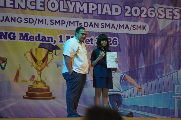 Momen Penso 2026 Tahap 2