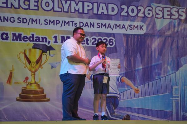 Momen Penso 2026 Tahap 2